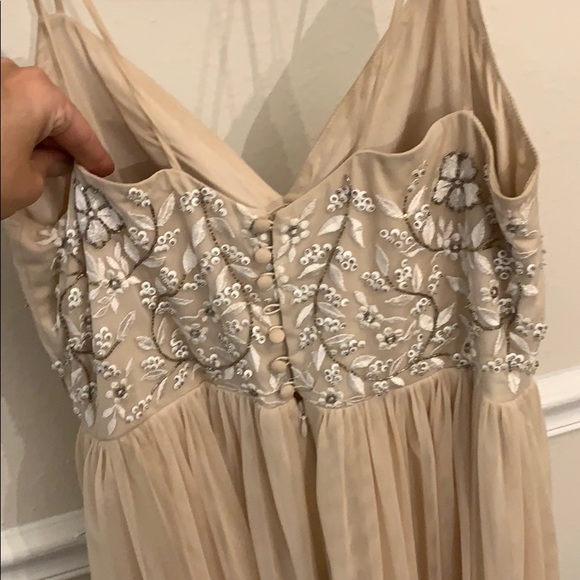 Special Occasion Dress - Picture 4 of 5